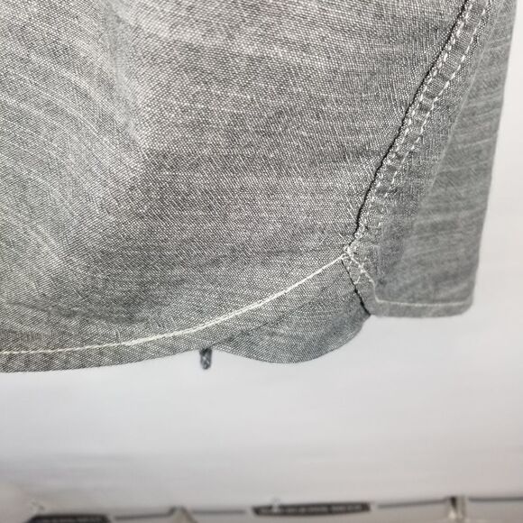 WOOLRICH SHORT SLEEVE SHIRT. SIZE XXL. VERY NICE! - Picture 8 of 15